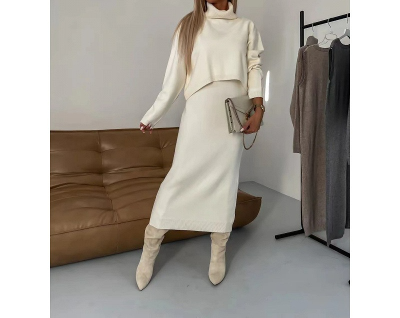 Clothing Style Winter - 2025 가을 겨울 신상 여성 의류
