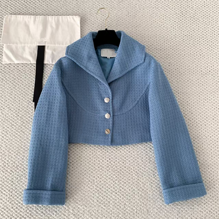 Clothing Style Winter - 맞춤형 유럽 스타일 여성복 2026 겨울