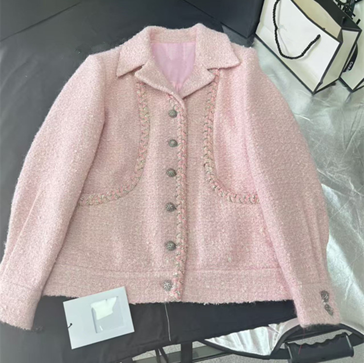 Clothing Style Winter - 2026년 여름 유럽 여성 의류 맞춤