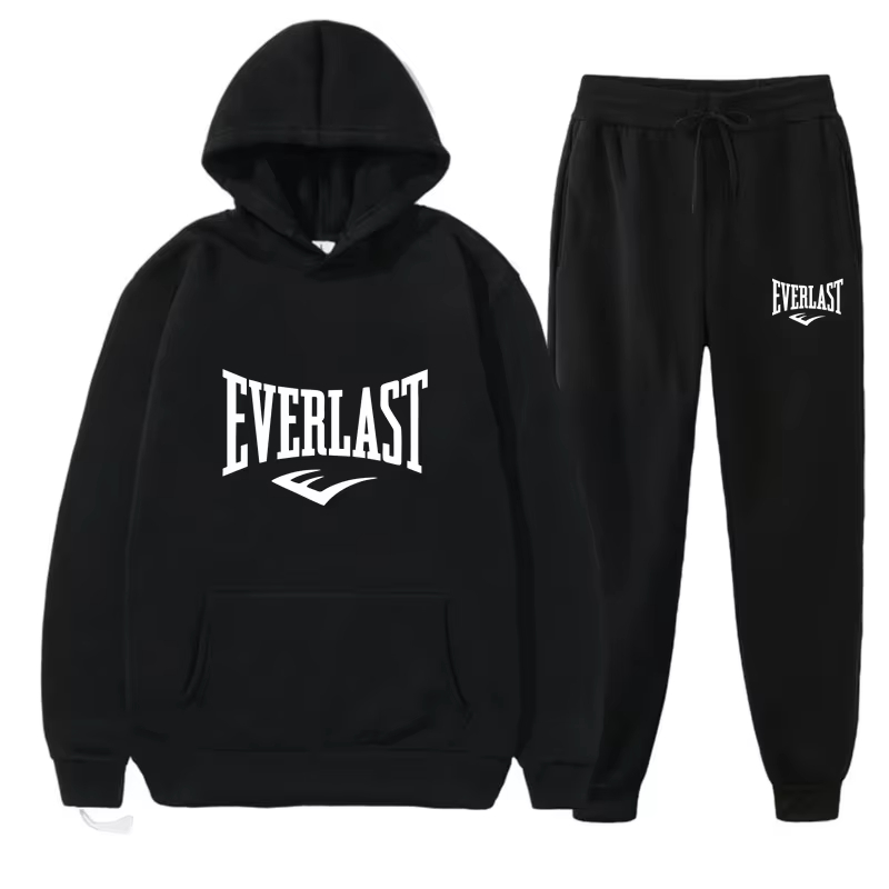 Winter Clothes - 남성용 EVERLAST 스포츠웨어 피트니스 짐 의류