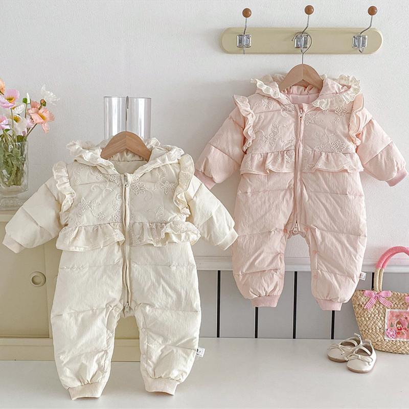 Cekcya Twins Clothes 아기 겨울 신생아 - Winter Clothing For Baby Girl 리뷰 및 가격