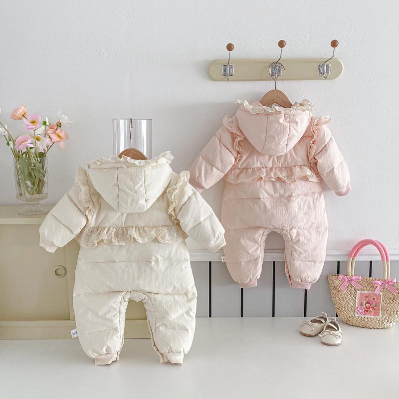 Cekcya Twins Clothes 아기 겨울 신생아 - Winter Clothing For Baby Girl 리뷰 및 가격