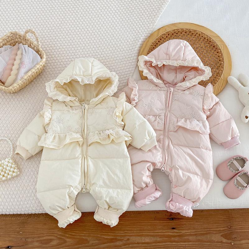 Cekcya Twins Clothes 아기 겨울 신생아 - Winter Clothing For Baby Girl 리뷰 및 가격