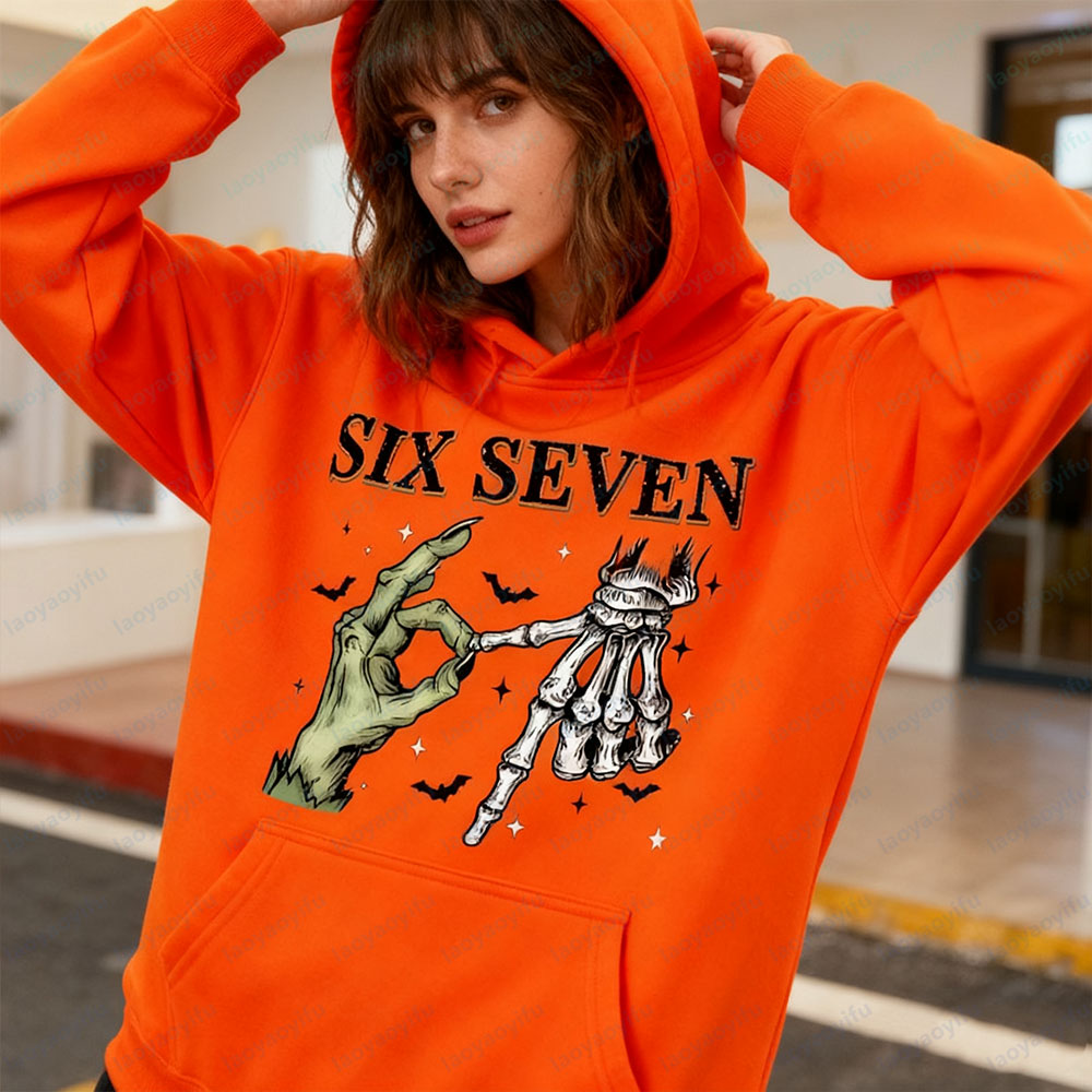 Six Seven 67 Meme Funny Witch  - Winter Clothing Meme 리뷰 및 가격