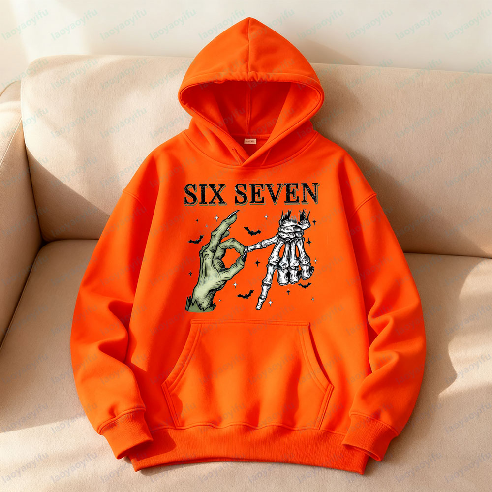 Six Seven 67 Meme Funny Witch  - Winter Clothing Meme 리뷰 및 가격