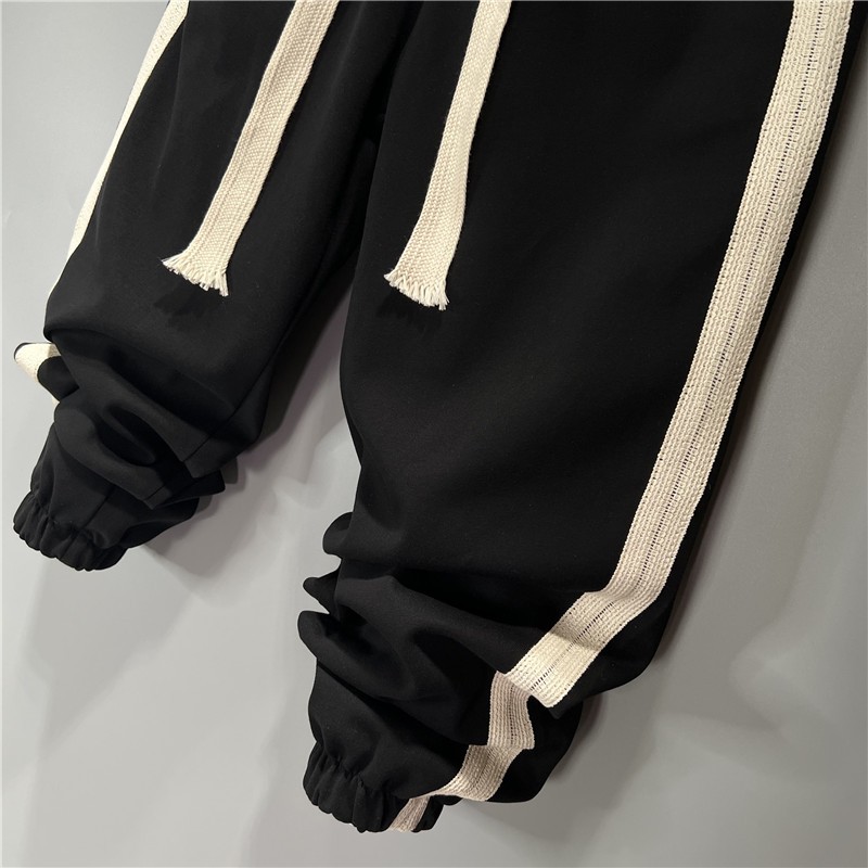 남성 캐주얼 카고 하렘 팬츠 하이 스트리트 힙합 긴 기 - Clothing Style Winter 리뷰 및 가격