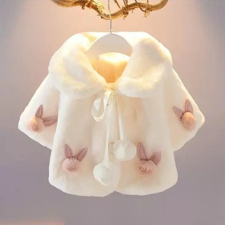 여아 망토 겉옷, 용수철 가을 유아 케이프 점퍼, 맨틀 - Winter Clothing For Baby Girl 리뷰 및 가격