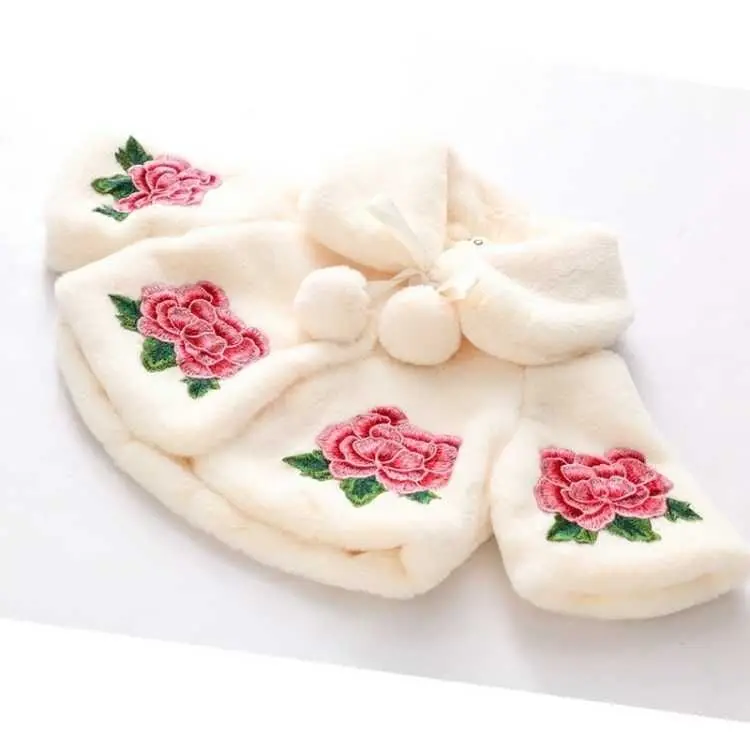 여아 망토 겉옷, 용수철 가을 유아 케이프 점퍼, 맨틀 - Winter Clothing For Baby Girl 리뷰 및 가격